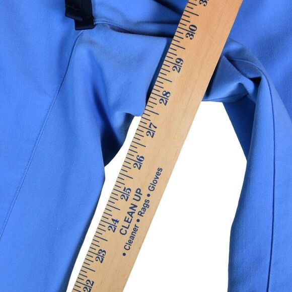 FIGS Technical Collection Men’s M Blue Jogger Scrub Pants Medical Tansen - Picture 7 of 10